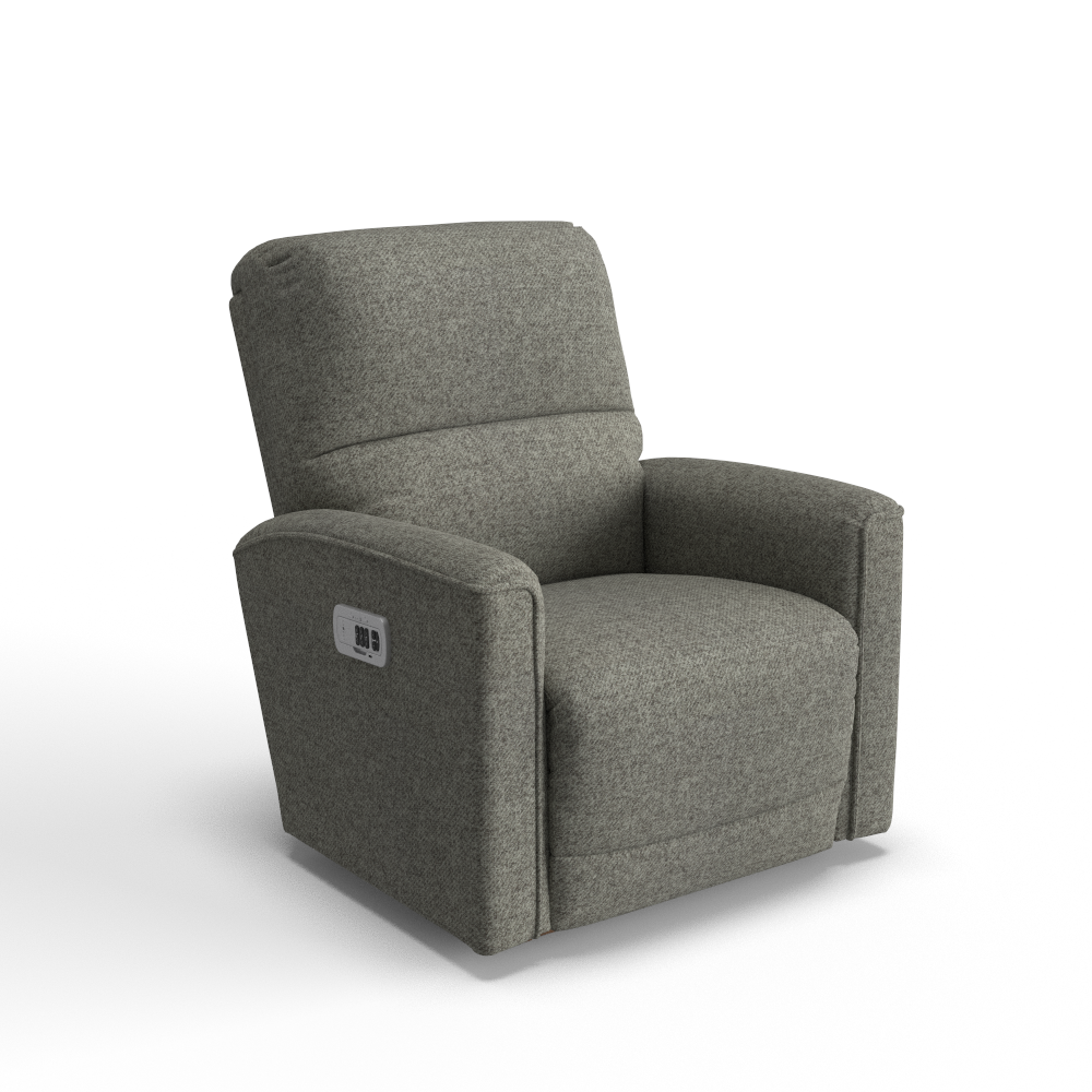 Cade Power Rocking Recliner w/ Headrest
